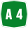 A4