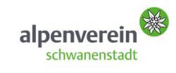Logo Alpenverein Schwanenstadt