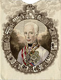 Kaiser Franz I.