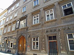 Windhagsches Stiftungshaus