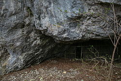 Bärenhöhle-Schachenkogel
