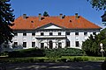 Schloss Batthyány in Bóly