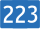 B223