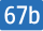 B67b