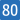 B80