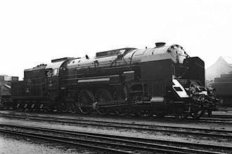 BBÖ 214.02 in Wien West, 1931