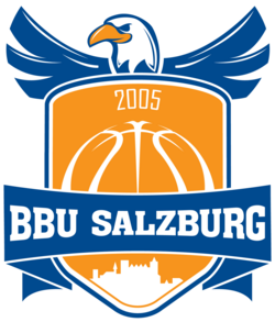 Logo der BBU Salzburg