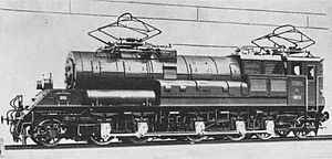 BBÖ 1082 AustriaWiki im AustriaForum