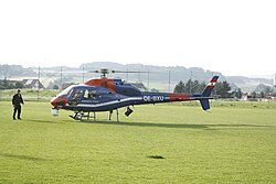 Eurocopter AS 355