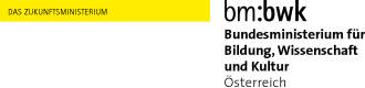 Logo vom BMBWK