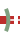 Strecke Tunnelanfang und quer
