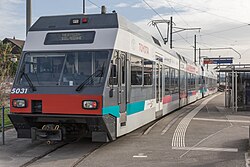 BTI GTW 2/6 in Ins