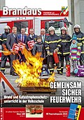 Titelblatt aus dem Jahr 2015