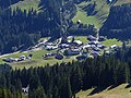Baad vom Walmendinger Horn