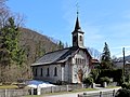 Jesuskirche in Bad Aussee
