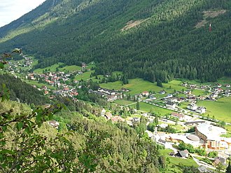 Bad Bleiberg