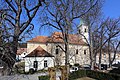 Pfarrkirche Bad Fischau-Brunn