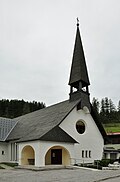 Evangelische Pfarrkirche A.u.H.B.