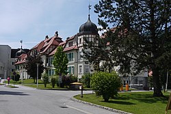 Kaiserin-Elisabeth-Krankenhaus