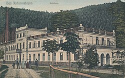 Badehaus