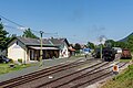 Bahnhof Ferlach