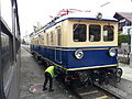 4041.01 nach seiner Aufarbeitung durch die ÖGEG, Seefeld 2012