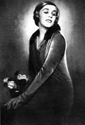 Lili Darvas