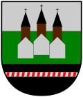 Wappen von Barbian
