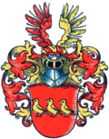 Wappen derer von Barnsfeld
