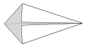 Drachen-Grundform