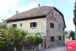Bastreinbach, St.-Anna-Weg 18