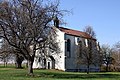 Ödes Kloster Baumgarten