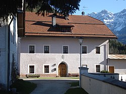 Baumgartnerwirt