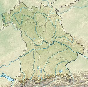 Wetterwandeck (Bayern)