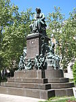 Ludwig-van-Beethoven-Denkmal