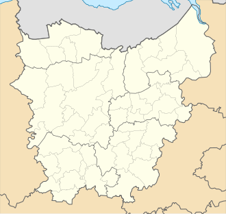 Gent (Provinz Ostflandern)