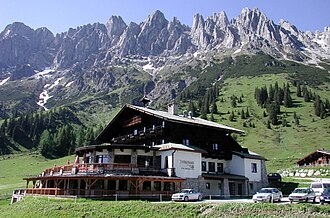 Arthurhaus