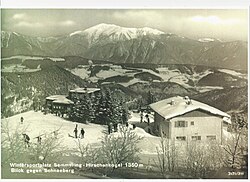 Symbolhafte Darstellung einer gelben Karte