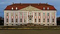 Schloss Friedrichsfelde