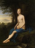 Psyche (Gemälde, 1811)