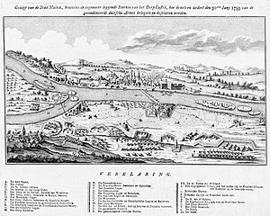 Belagerung von Mainz (1793) AustriaWiki im AustriaForum