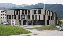 Bezirkshauptmannschaft