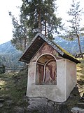 Bildstock bei St. Jakob in Grissian