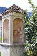 Bildstock in St. Michael