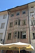 Bindergasse 33