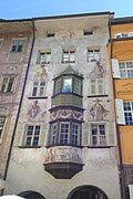 Bindergasse 35
