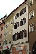 Bindergasse 9