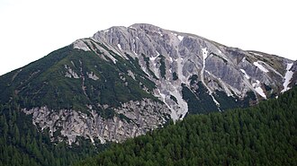 Der Blaser von Norden (Maria Waldrast)