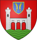 Pont-à-Mousson, deutsch auch Mussenbrück