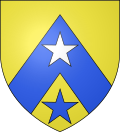 Blason famille de Fallois